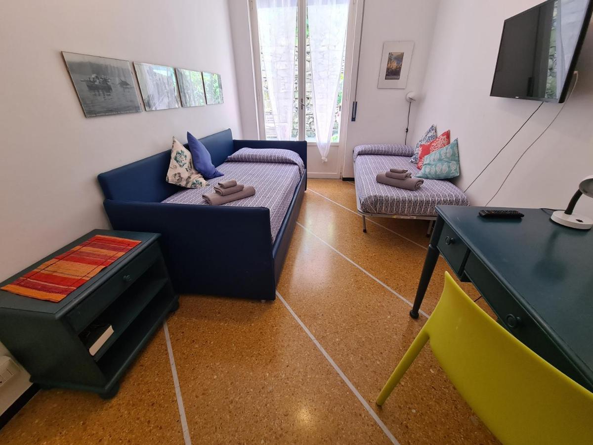 Noah Andrea Apartment Santa Margherita Ligure Bagian luar foto