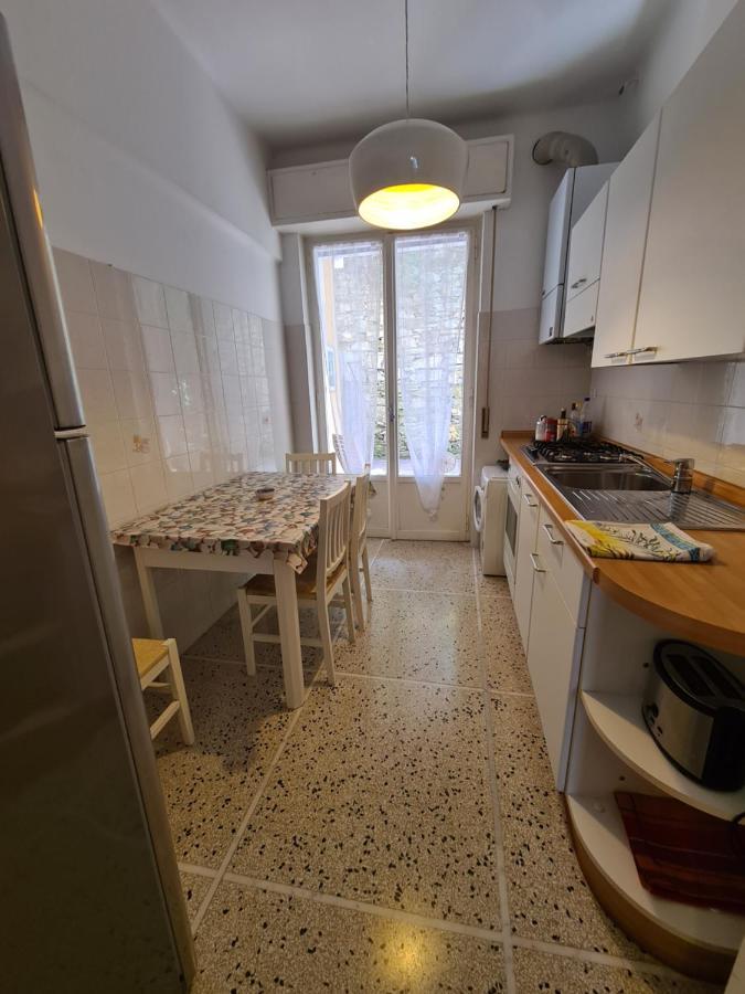 Noah Andrea Apartment Santa Margherita Ligure Bagian luar foto